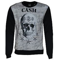 OneJump Skull Cash zwart