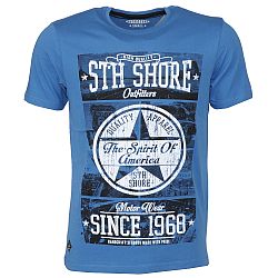 South Shore 7623 RH blauw