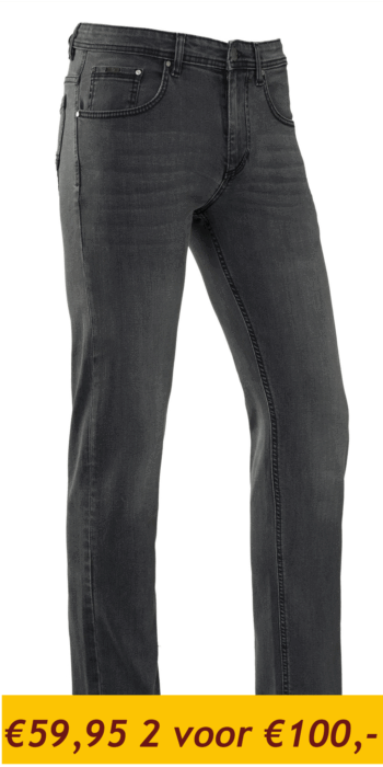 Brams Paris Stretch Jason C45  Slim fit Jeans