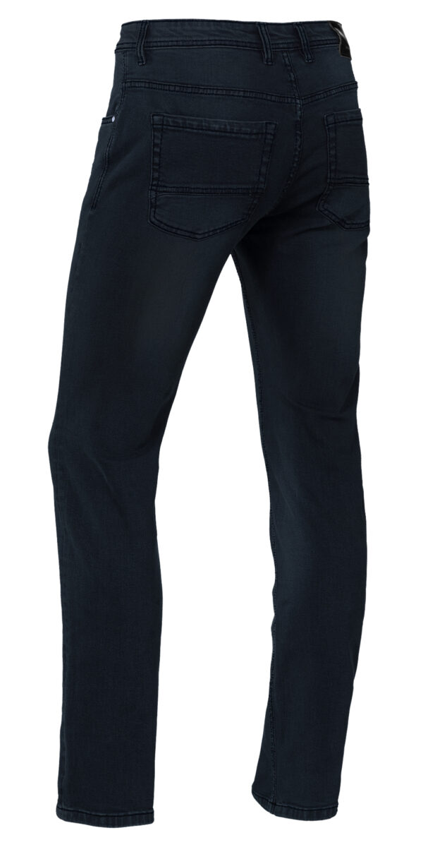Brams Paris Stretch Jasper C90 Donkerblauw - Afbeelding 2
