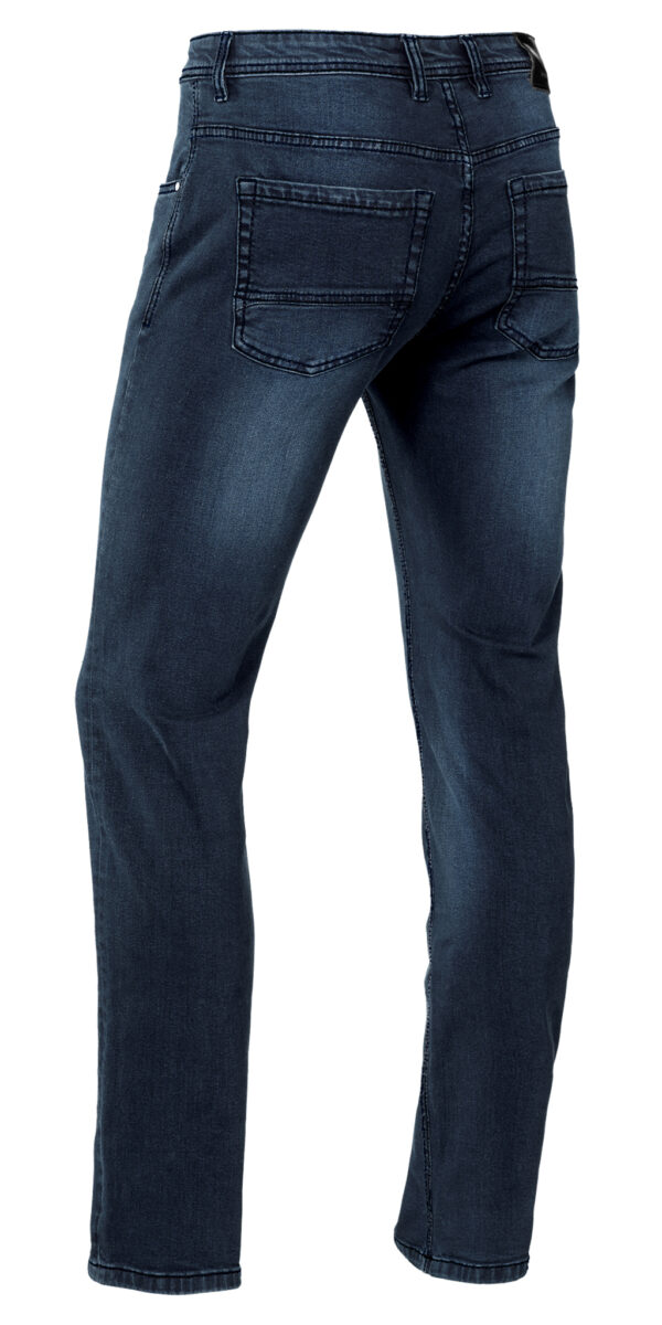 Brams Paris Stretch Jasper C91 Donkerblauw - Afbeelding 3
