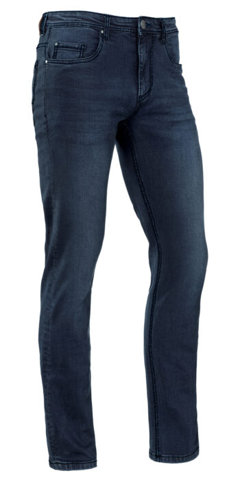 Brams Paris Stretch Jasper C91 Donkerblauw