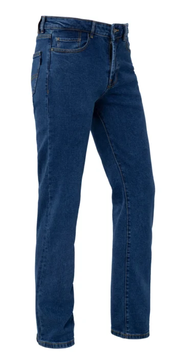 Brams Paris Bram x20 Blue Stretch denim
